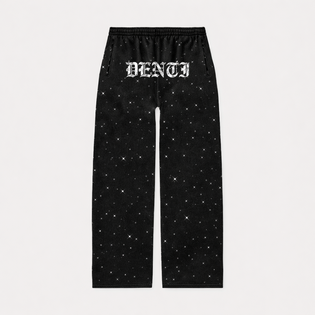 Shadow Rhinestone Set™