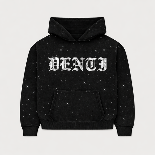 Shadow Rhinestone Set™